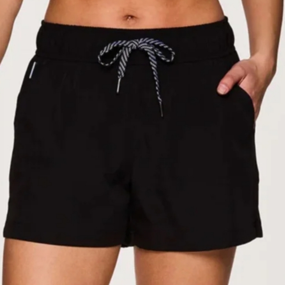 Avalanche Quick Drying Golf Hiking Skort Sz M